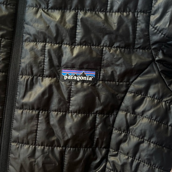 Patagonia Nano Puff Insulated Jacket - Women's - Picture 8 of 9